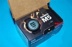 多功能户外运动手表(黑)