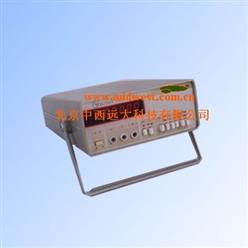 数字交直流电压表