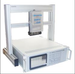 便携式三相电能表检定装置