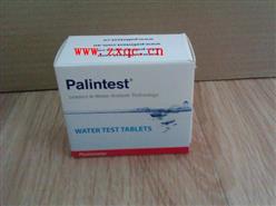 游离余氯和总余氯光度计试剂