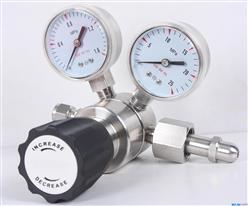 气体减压阀(316L)