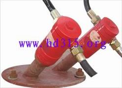 一体化火焰监测仪