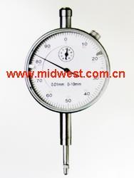 机械百分表/指针百分表