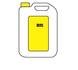 器皿专用清洗液