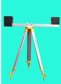 便携式透射式能见度仪