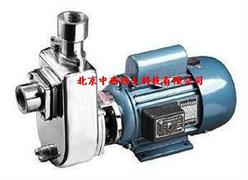 自吸式不锈钢微型水泵