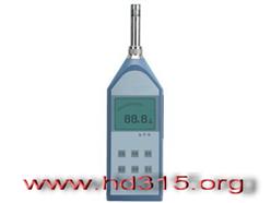 噪声类/精密声级计