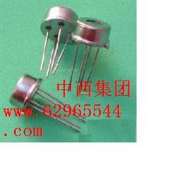 红外温度传感器