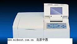 紫外可见分光光度计