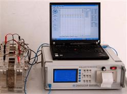 混凝土氯离子电通量测定仪