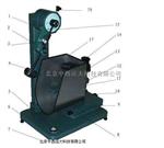 玻璃予值式摆锤冲击仪BGY-1.5