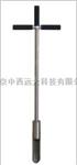 土壤取样器