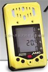 多气体检测仪（O2, H2S, CO, LEL ）英思科