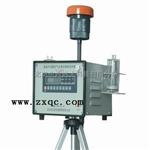 总悬浮微粒采样器