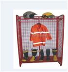 消防防护服专用储衣架