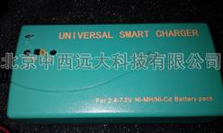便携式氦气纯度检测仪充电器