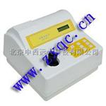 细菌浊度计/比浊仪