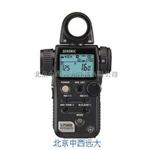 日本世光测光表-L-758D