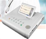 十二道心电图机H7-ECG1200G停产升级款H7-ECG1210