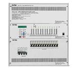 12 回路灯光控制器