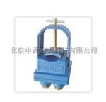 煤矿用设备开停传感器