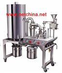 小型气流粉碎机