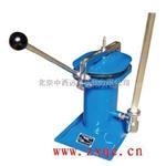 自救器正压气密性检测仪/自救器气密性检测仪