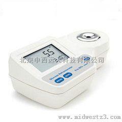 高酒类折光分析仪