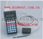 美国进口-便携式非接触激光粗糙度仪