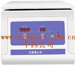 品质保证-台式乳脂离心机（12只盖勃氏乳脂计）