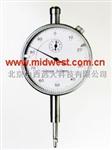机械百分表/指针百分表（带磁力表座） 型号:CLH12-321库号：M119848