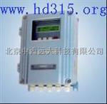 超声波流量计-（外夹式和插入式）