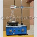 磁力加热搅拌器  型号:TH48SYC-1B