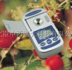 数显糖度计  型号:SJN-TD-45