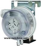 空气压差开关/压差传感器