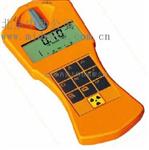 多功能数字核辐射仪-（德国）