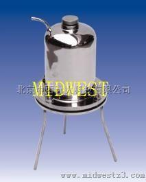 不锈钢桶式正压过滤器