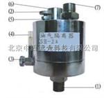 欢迎致电-高压油气隔离器