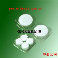 混合纤维素酯膜/混纤微孔滤膜（0.45um，60mm）