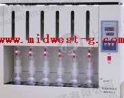 快速脂肪提取仪