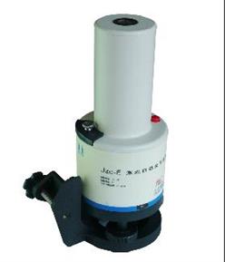 激光自动安平垂准仪