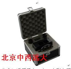 余氯比色器/余氯比色器