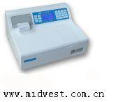 多参数水质分析仪（COD+氨氮+总磷）