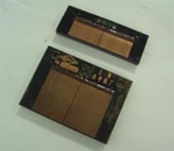 感应同步器滑尺