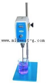 顶置式搅拌器 德国