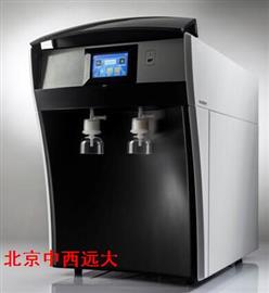 实验室超纯水机