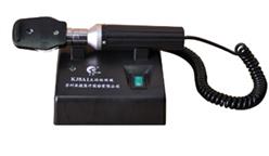 交流式直接检眼镜