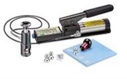 拉拔仪附着力测试仪