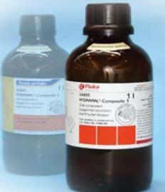 卡尔费休试剂(阳极，测酮类样品，库仑电量法）