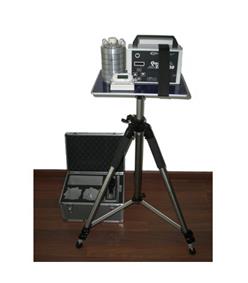 采样专用手动升降台